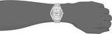 Emporio Armani Valente Chronograph Silver Dial Silver Steel Strap Watch For Men - AR11081 Authentic Buy Shop Now