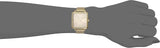 Armani Exchange Lola Quartz Gold Dial Gold Mesh Strap Watch For Women - AX5801 Authentic Buy Shop Now