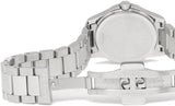 Gucci G Timeless Quartz Silver Dial Silver Steel Strap Watch For Women - YA126551 Authentic Buy Shop Now