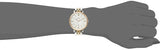Fossil Jacqueline White Dial Two Tone Steel Strap Watch for Women - ES3844 Authentic Buy Shop Now