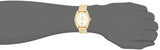 Fossil Machine Gold Dial Gold Steel Strap Watch for Men - FS5264 Authentic Buy Shop Now