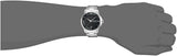 Gucci G Timeless Black Dial Silver Steel Strap Unisex Watch - YA126457 Authentic Buy Shop Now