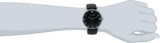 Emporio Armani Analog Quartz Blue Dial Blue Leather Strap Watch For Men - AR1647 Authentic Buy Shop Now