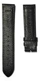 Movado Ultra Slim Black Dial Black Leather Strap Watch For Men - 0607086 Authentic Buy Shop Now