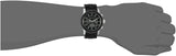 Michael Kors Runway Black Dial Black Rubber Strap Watch for Men - MK8107 Authentic Buy Shop Now