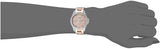 Fossil Riley Multifunction Rose Gold Dial Two Tone Steel Strap Watch for Women - ES4145 Authentic Buy Shop Now