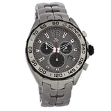 Tag Heuer Formula 1 Grey Dial Watch for Men - CAZ1012.BA0883 Authentic Buy Shop Now