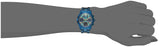 Guess Sunrise Multifunction Blue Dial Blue Steel Strap Watch for Women - W0448L10 Authentic Buy Shop Now