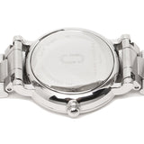 Marc Jacobs Classic White Dial Silver Steel Strap Watch for Women - MJ3591 Authentic Buy Shop Now
