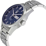 Tag Heuer Carrera Blue Dial Watch for Men - WAR201E.BA0723 Authentic Buy Shop Now