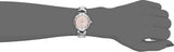 Tag Heuer Link Diamonds Pink Dial Silver Steel Strap Watch for Women - WAT1415.BA0954 Authentic Buy Shop Now