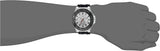 Guess Force Analog Quartz White Dial Black Rubber Strap Watch For Men - W0674G3 Authentic Buy Shop Now
