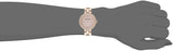 Swarovski Daytime Analog Gold Dial Gold Steel Strap Watch for Women - 5182231 Authentic Buy Shop Now