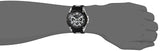 Guess Delta Black Dial Black Silicone Strap Watch for Men - GW0051G1 Authentic Buy Shop Now