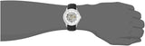 Fossil Townsman Automatic Skeleton White Dial Black Leather Strap Watch for Men - ME3085 Authentic Buy Shop Now