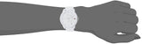 Tommy Hilfiger Denim Analog White Dial White Rubber Strap Watch for Men - 1791481 Authentic Buy Shop Now
