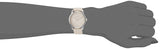 Calvin Klein City White Dial White Leather Strap Watch for Women - K2G231XH Authentic Buy Shop Now