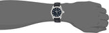 Tag Heuer Aquaracer Quartz Black Dial Black Rubber Strap Watch for Men - WAY1110.FT8021 Authentic Buy Shop Now