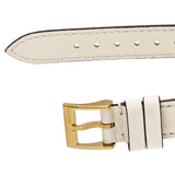 Gucci G Timeless Quartz Red & Green Dial Beige Leather Strap Watch For Women - YA1265009 Authentic Buy Shop Now
