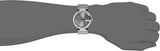 Gucci G Interlocking Quartz Grey Dial Grey Steel Strap Watch For Men - YA133210 Authentic Buy Shop Now