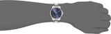 Gucci G Timeless Blue Dial Silver Steel Strap Watch For Men - YA126316 Authentic Buy Shop Now