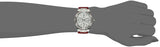 Guess Limelight Quartz Diamonds White Dial Red Leather Strap Watch For Women - W0775L11 Authentic Buy Shop Now