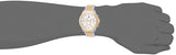 Tommy Hilfiger Hudson Chronograph White Dial Two Tone Steel Strap Watch For Men - 1791226 Authentic Buy Shop Now