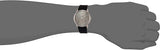 Emporio Armani Luigi Analog Brown Dial Black Leather Strap Watch For Men - AR11156 Authentic Buy Shop Now