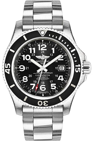 Breitling Superocean Heritage Special 44mm Automatic Mens Watch - M1739313 Authentic Buy Shop Now