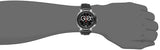 Tissot T Race Chronograph Black Dial Black Rubber Strap Watch for Men - T048.417.27.057.00 Authentic Buy Shop Now
