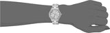 Guess Bedazzle Diamonds Silver Dial Silver Steel Strap Watch For Women - W1097L1 Authentic Buy Shop Now