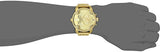 Diesel Big Daddy Analog Gold Dial Gold Stainless Steel Watch For Men - DZ7287 Authentic Buy Shop Now