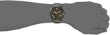 Fossil Grant Chronograph Olive Green Dial Green Steel Strap Watch for Men - FS5375 Authentic Buy Shop Now