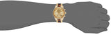 Michael Kors Ritz Gold Dial Two Tone Steel Strap Watch for Women - MK6322 Authentic Buy Shop Now