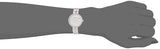 Swarovski Cosmopolitan Diamond Powder Silver Dial Silver Steel Strap Watch for Women - 5517807 Authentic Buy Shop Now