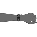 Gucci G Ladies Quartz 125 G Series Black Dial Bracelet Watch For Women - YA125504 Authentic Buy Shop Now