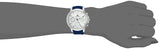Tommy Hilfiger Claudia White Dial Blue Steel Strap Watch for Women - 1781746 Authentic Buy Shop Now