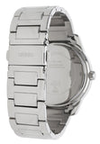 Guess Confetti Silver Dial Silver Steel Strap Watch for Women - W0778L1 Authentic Buy Shop Now