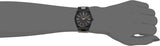 Michael Kors Channing Quartz Black Dial Black Steel Strap Watch For Women - MK6625 Authentic Buy Shop Now
