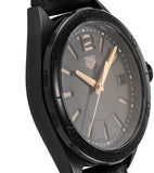 Tag Heuer Formula 1 Quartz Black Dial Black Leather Strap Watch for Women - WBJ1314.FC8230 Authentic Buy Shop Now