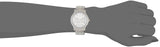 Guess Enchanting Diamonds Silver Dial Silver Steel Strap Watch for Women - W0305L1 Authentic Buy Shop Now