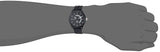 Tommy Hilfiger Denim Quartz Black Dial Black Rubber Strap Watch for Men - 1791483 Authentic Buy Shop Now