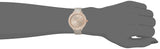 Swarovski Crystal Frost Grey Dial Grey Leather Strap Watch for Women - 5484067 Authentic Buy Shop Now