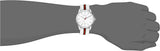 Gucci G Timeless Quartz White DIal White NATO Strap Watch For Men - YA126322 Authentic Buy Shop Now