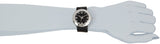 Marc Jacobs Amy Black Dial Black Leather Strap Watch for Women - MBM1140 Authentic Buy Shop Now