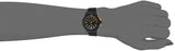 Emporio Armani Sportivo Quartz Black Dial Black Silicone Strap Watch For Men - AR5969 Authentic Buy Shop Now