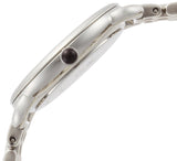 Coach Delancey Slim Silver Dial Silver Steel Strap Watch for Women - 14502781 Authentic Buy Shop Now