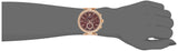Swarovski Era Journey Red Dial Red Leather Strap Watch for Women - 5416701 Authentic Buy Shop Now