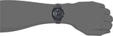 Tommy Hilfiger London Chronograph Black Dial Black Steel Strap Watch for Men - 1791529 Authentic Buy Shop Now