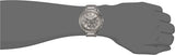 Armani Exchange Drexler Chronograph Grey Dial Grey Steel Strap Watch For Men - AX2603 Authentic Buy Shop Now